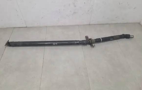 Mitsubishi Outlander Drive shaft (set) 458313H26