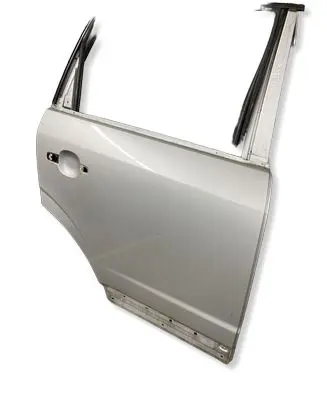 Opel Antara Rear door