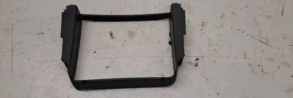 Volvo V70 Cup holder back 9204985