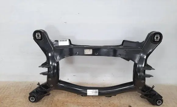 Rear subframe