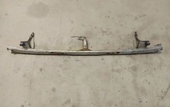 Nissan Almera Tino Radiator support slam panel 