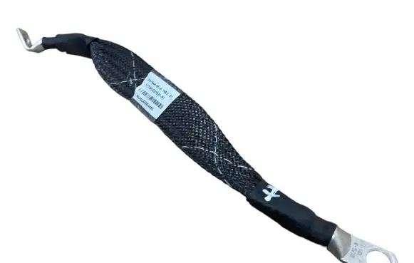 Tesla Model S Negative earth cable (battery) 105184400A