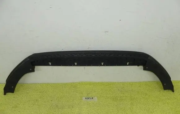 Seat Ibiza V (KJ) Front bumper 6F0807611A