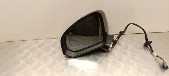 Volvo XC40 Front door electric wing mirror A049504 E11048506 E1048506