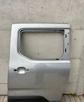 Peugeot Rifter Side sliding door 