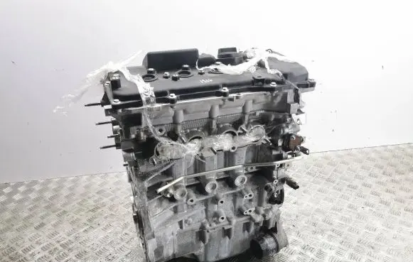 Toyota Corolla E210 E21 Engine 2ZR