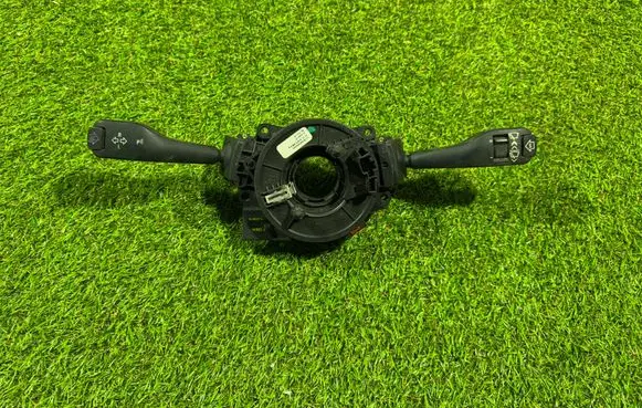 BMW 3 E46 Indicator stalk 8375408 01204030