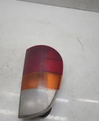Volkswagen Caddy Rear/tail lights 67723681