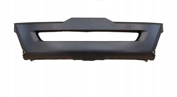 Mitsubishi Eclipse Cross Front bumper splitter molding 6405A238ZZ
