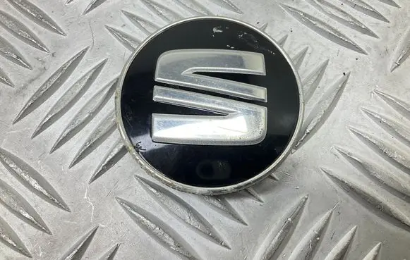 Seat Leon (5F) Original wheel cap 5F0601171