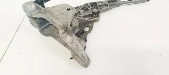 Audi TT TTS Mk2 Handbrake/parking brake lever assembly 8J0711303A 1K0711303H