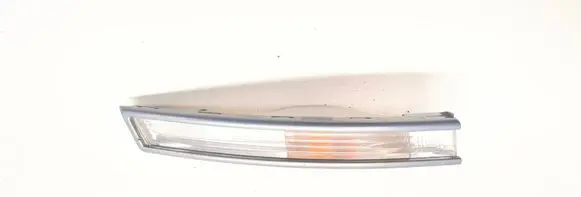 Front indicator light