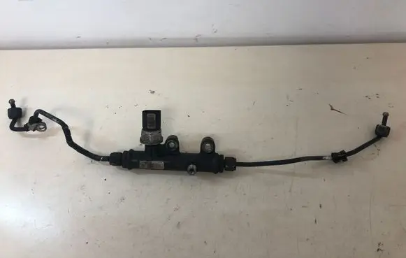 Citroen C5 Fuel main line pipe 4R8Q9CD66AE