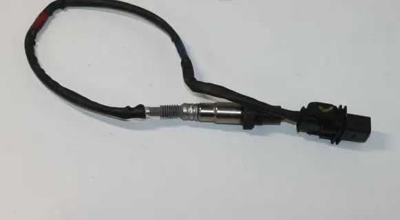 KIA Sportage Lambda probe sensor 393512A631