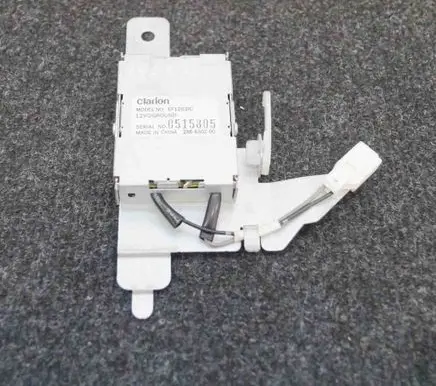 Subaru Legacy Aerial antenna amplifier EF1203IC