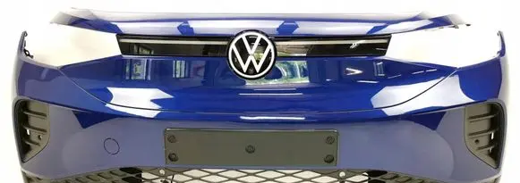 Volkswagen ID.4 Front bumper 11A807221