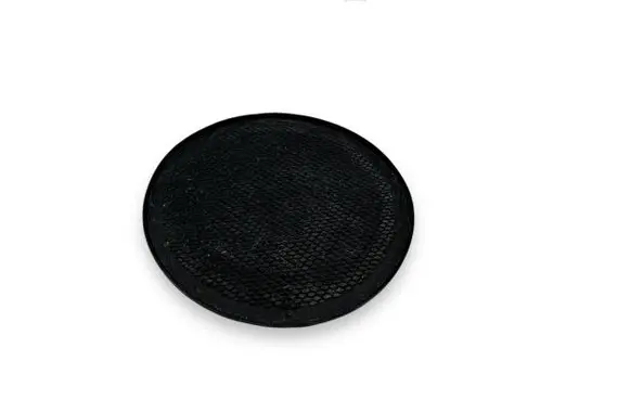 Audi TT TTS RS Mk3 8S Glove box pad 8S0862435