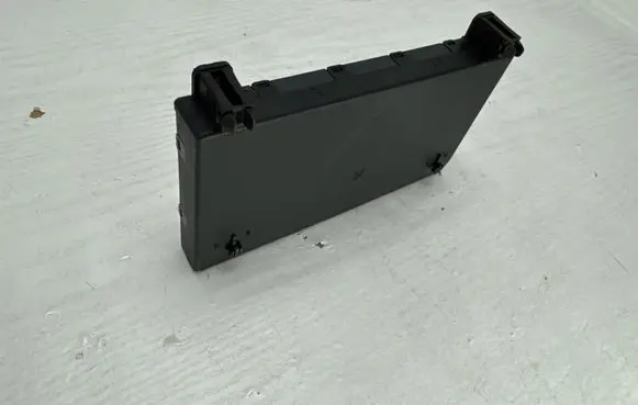 Mercedes-Benz CLK A209 C209 Door control unit/module 2098202126 355224