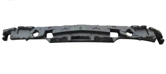 Mercedes-Benz S W222 Front bumper foam support bar A2228850437