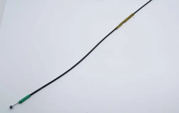 Toyota Corolla Verso AR10 Rear door cable line 