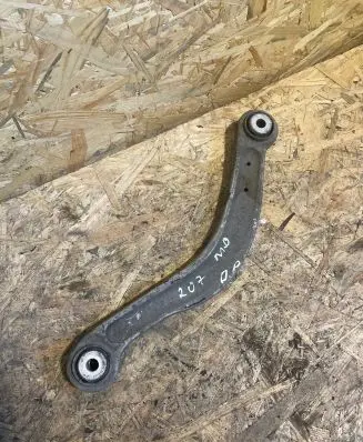 Mercedes-Benz E C207 W207 Rear control arm 20407F13