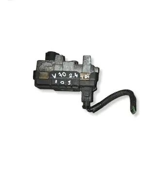 Volvo S60 Turbine electric control actuator 6NW009543