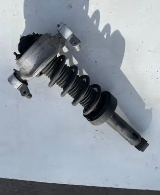 Porsche Cayenne (92A) Rear shock absorber/damper 7P0512345