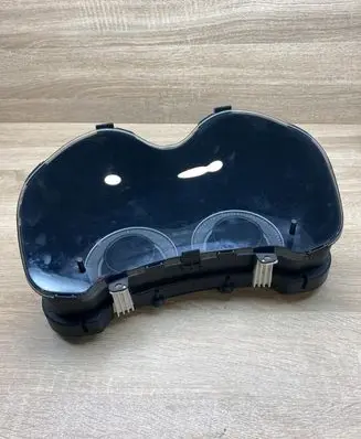 Toyota Auris 150 Speedometer (instrument cluster) 838000Z290