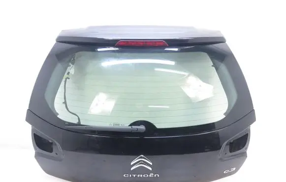 Citroen C3 Tailgate/trunk/boot lid 