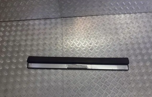 Mercedes-Benz CLK A208 C208 Front sill (body part) 