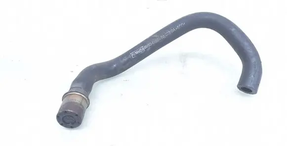 Breather/breather pipe/hose