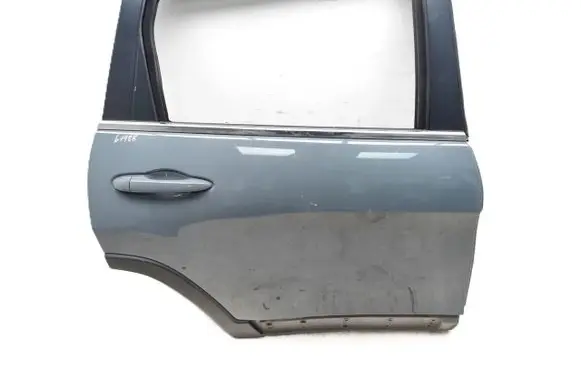 Jeep Cherokee Rear door 