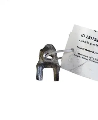 Renault Master III Fuel Injector clamp holder