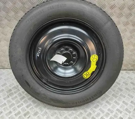 Land Rover Range Rover Evoque L538 R18 spare wheel BJ321007GA