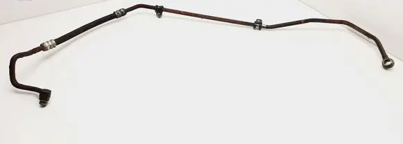 Mercedes-Benz C W203 Power steering hose/pipe/line 3852023303