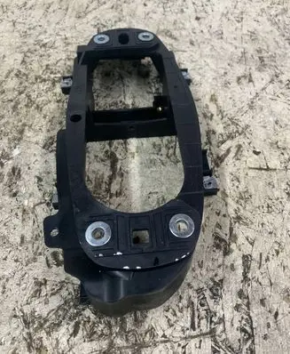 Audi A4 S4 B9 Gear shift cable bracket 8W1863531