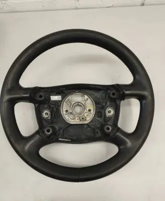 Audi A6 S6 C5 4B Steering wheel 8Z0419091E 8E0000124 61334020B