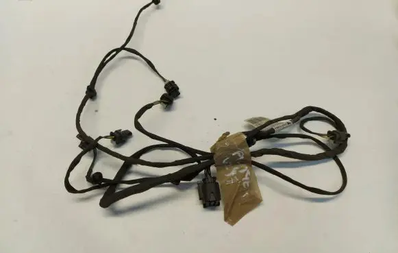 Mercedes-Benz B W247 Parking sensor (PDC) wiring loom a2475405512