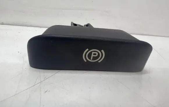 Mercedes-Benz C AMG W203 Hand brake release handle 2034270620