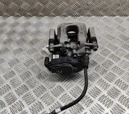 Mercedes-Benz C W206 Rear brake caliper A2064233100 A2064202800