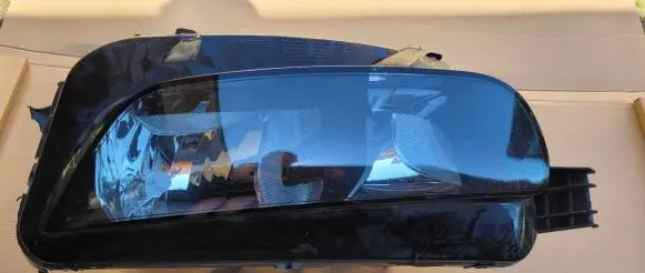 Citroen C4 Grand Picasso Headlight/headlamp 9677217380 1368213683 1357213573