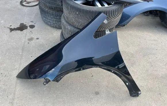 Honda Civic Fender