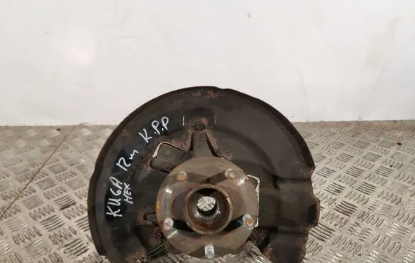 Ford Kuga I Front wheel hub