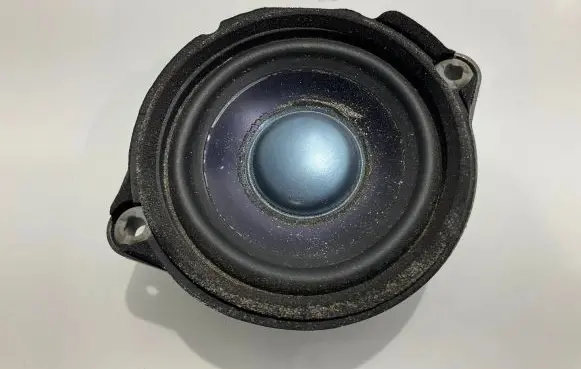 Mercedes-Benz CLK A209 C209 Front door high frequency speaker A2038207202 2038207202