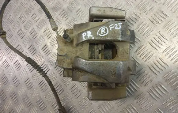 BMW X3 F25 Front brake caliper