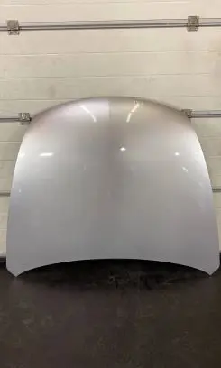 Mazda 6 Engine bonnet/hood