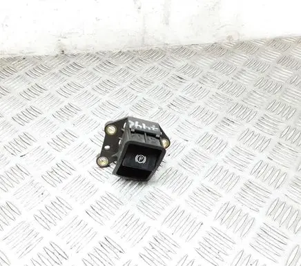 Toyota Avensis T270 Hand parking brake switch 