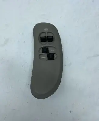 Chrysler Grand Voyager IV Electric window control switch 04685732AA