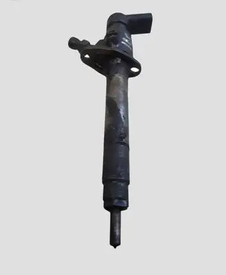 Jaguar XF X250 Fuel injector 5U3Q9K546AA