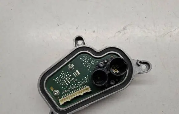 Audi A5 LED ballast control module 1420000117